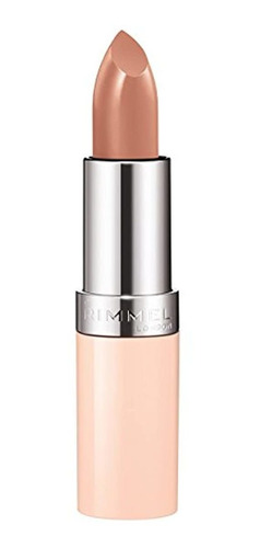 Lápiz Labial Rimmel De Kate Nude Collection., Total 1