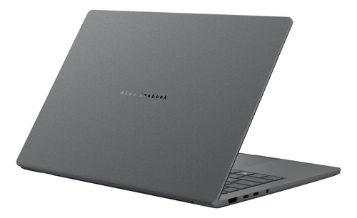 Notebook ASUS Zenbook A14 OLED Snapdragon X X1 16GB 512GB UX3407QA-QD311W