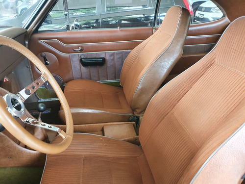 Chevrolet Opala 2.5 Comodoro