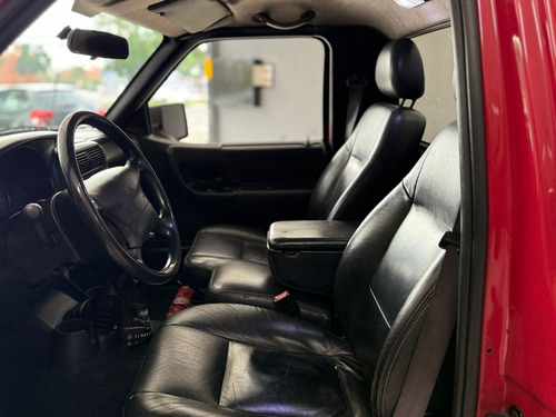 Ford Ranger 2.3 Sport Cab. Simples 4x2 2p