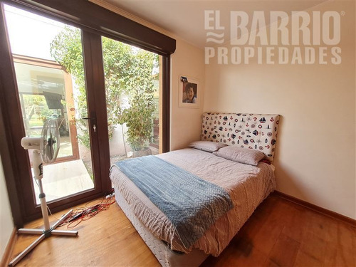 Imagen 19 de 25 de Casa En Venta En Colina