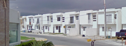 Casa En Remate Bancario En Monterrey Nuevo León Clv1