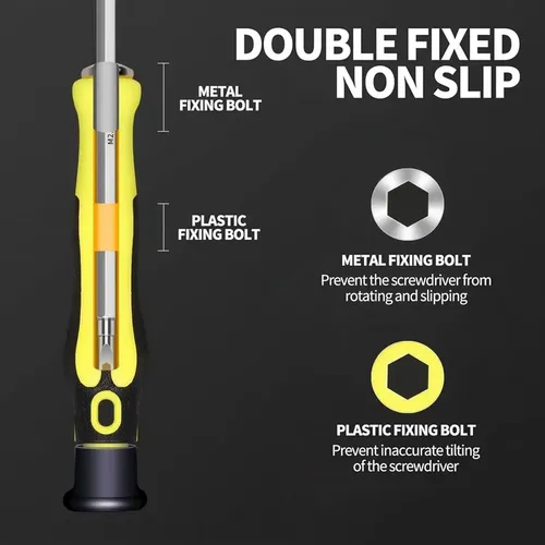 Vidori 便利ツール Zx Multi-head Screwdriver With Drill Bit | Parcelamento sem juros