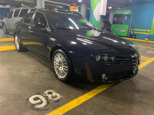 Alfa Romeo 159 2.2 Jts Selespeed