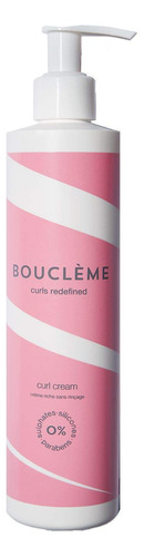 Boucleme Curl Cream- Crema Para Peinar Rizos Naturales 10.1 