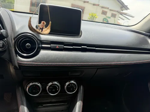 Mazda 2 Touring