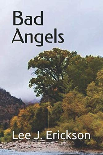 Libro:  Bad Angels