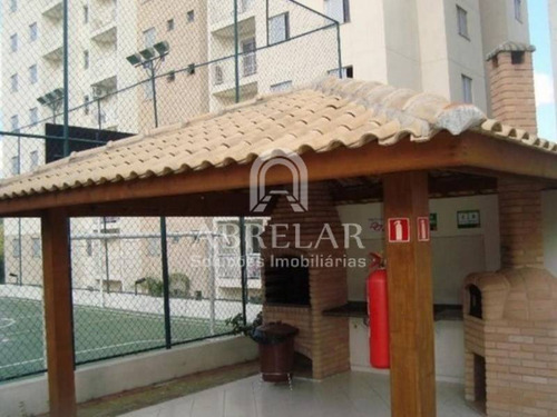 Apartamento À Venda Em Jardim Boa Esperanca - Ap005644