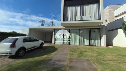 Imagem 1 de 22 de Imóvel Em Condomínio À Venda, 3 Suítes, Fag - Cascavel/pr - 11867