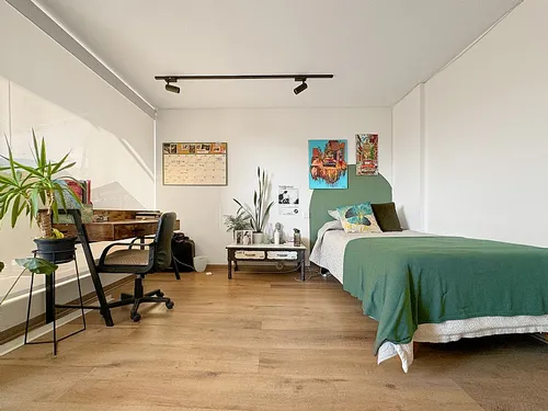 Penthouse Espectacular - Candelaria / Espoz