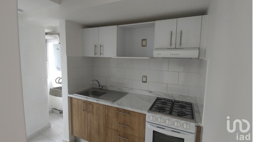 Venta Departamento 2 Ambientes Granjas México