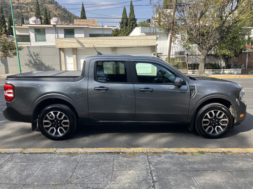 Ford Maverick 2.0 Lariat 4x4