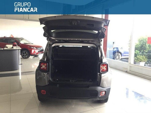 Jeep Renegade Sport At 2021 0km