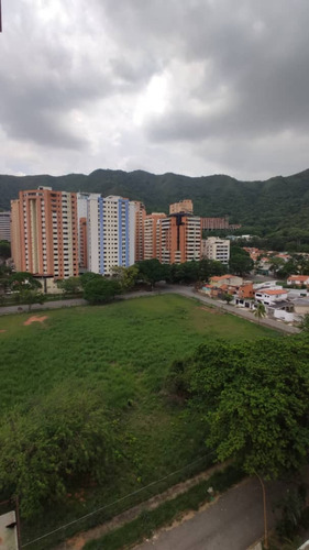 Se Vende Apartamento En Residencia Genesis, Urbanización La Trigaleña, Valencia