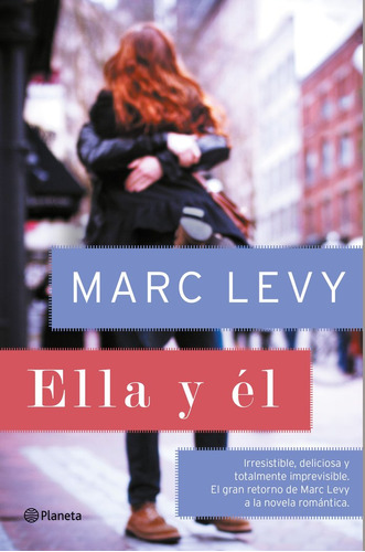 Ella Y Él (libro Original)