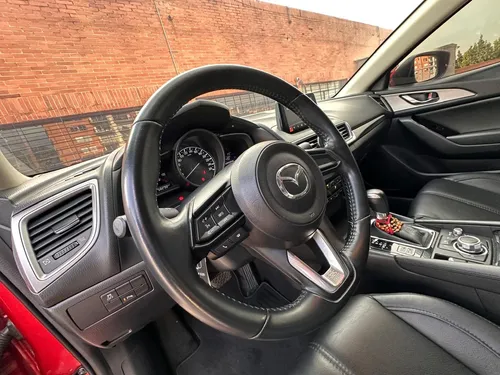Mazda 3 2.0 Touring At