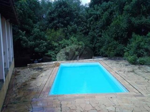 Chácara À Venda Em Distrito De Martim Francisco - Ch212505