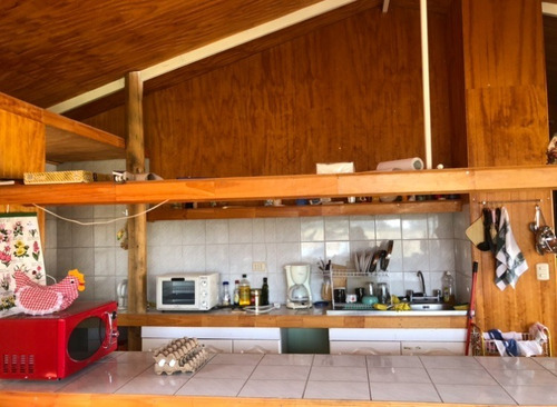 Venta Parcela 1 Hect.con Casa Codigua Melipilla $110.000.000