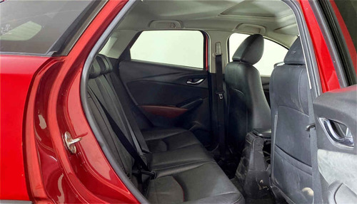 Imagen 15 de 15 de 101743 - Mazda Cx3 2017 Con Garantía
