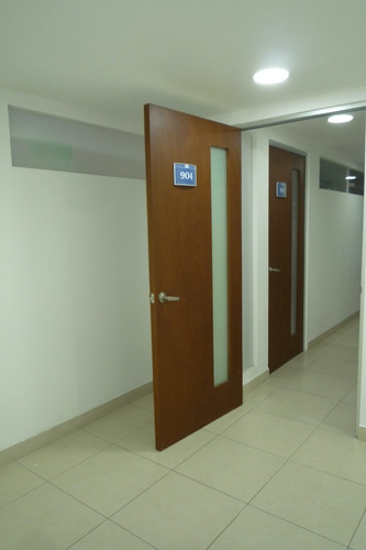 Imagen 18 de 19 de Consultorio No. 904 (17.50 M2) Renta Torre Medica Tuxpan 16, Colonia Roma Sur