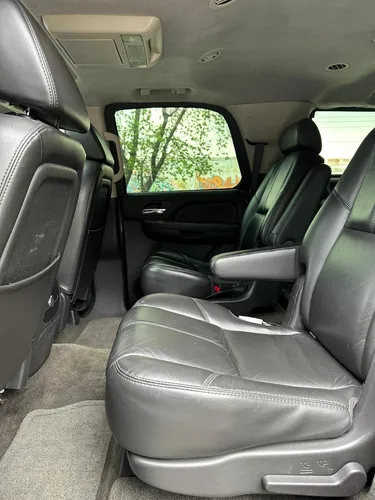 GMC Yukon 5.3 B 320 Hp At