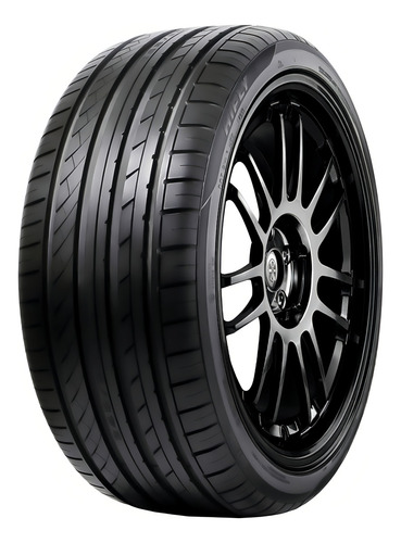 Llanta 205/50r16 91w Hifly Hf805 Índice De Velocidad W