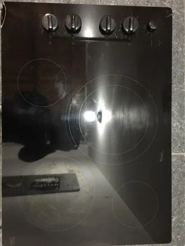 Tope De Cocina Whirlpool (Usado)