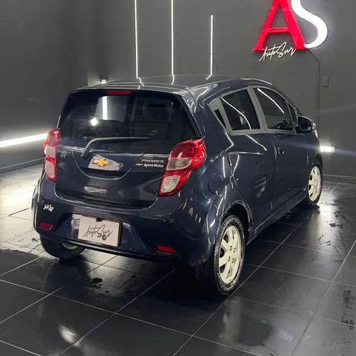 Chevrolet Spark Gt 2020 1.2