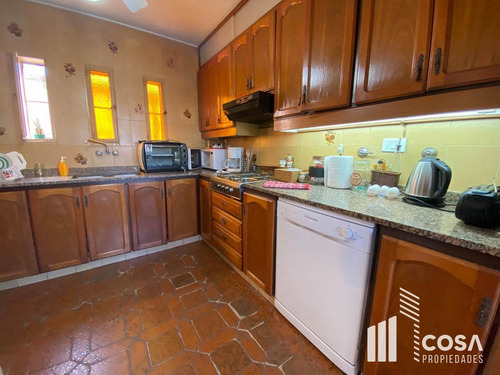 Imagen 10 de 24 de Departamento Venta 4 Dormitorios Pellegrini 1722