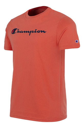 Remera Champion Classic Graphic Hgt23hy07718055 Hombre