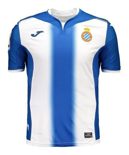 Camisa Joma Espanyol Home 2017