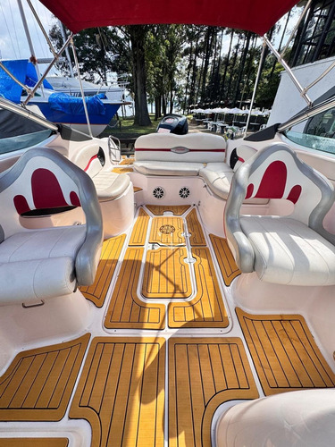Lancha Focker 240 Ñ Phantom Triton Nx 28 29 30 Fs Nhd
