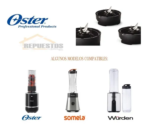 Oster mezclador personal new arrivals