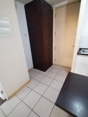 Vco Arrienda 1 Dormitorio 1 Baños A 3 Min. Metro Las Rejas