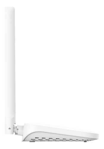 Imagen 9 de 12 de Router Xiaomi 4a Color Blanco
