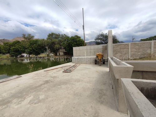 Fondo Comercio Negocio En Venta Circulo Militar Las Delicias Avance Infraestructura Oportunidad Inversion Maracay Estef 23-21459