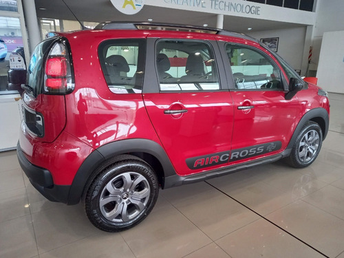 Citroën Aircross 1.6 Vti 115 Feel Lomas
