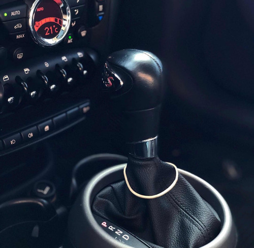 Mini Cooper Countryman 1.6 S Chili 184cv At 2013