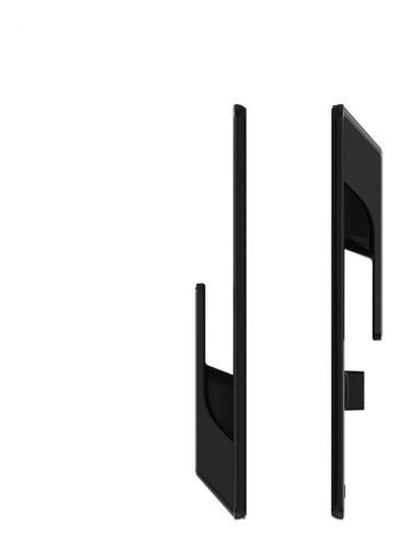 Imagen 5 de 8 de Cerradura Inteligente Keyplus Kx2-tt Push & Pull Balintech