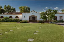 Comprar Terreno En Cementerio Privado Parque Memorial- Venta