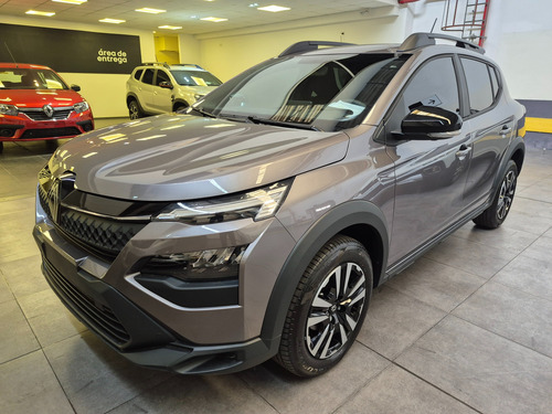 Renault Kardian 1.6 Sce Evolution 156 Mt