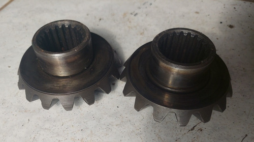 Engrenagens Satélites 19 Estrias Dana 44 (Usado)
