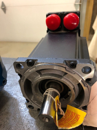 Motor Servo,5.42nm Mpl-a430p-hk22aa Mll