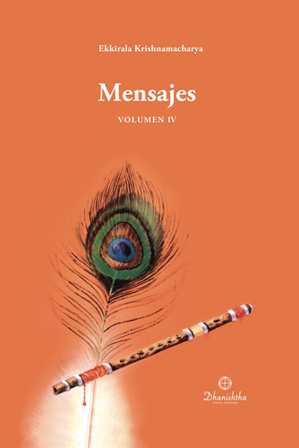 Mensajes Vol. Iv