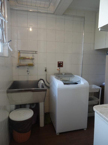 Imagem 20 de 24 de Apartamento À Venda, 179 M² Por R$ 1.800.000,00 - Vila Nova Conceição - São Paulo/sp - Ap19002