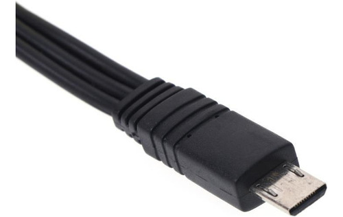 Cabo Vmc-av Multi Audio Video Rca Para Sony Hdr-cx220l