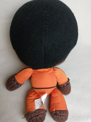 Imagen 3 de 5 de Peluche Original Sackboy Little Big Planet Impact Innovation