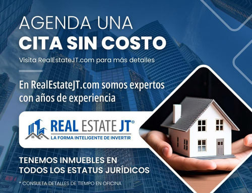Amm Invierte En Tu Futuro, Adquiriendo Una Propiedad A Un Costo Menor Que En El Mercado, No Dejes Pasar Esta Gran Oportunidad.