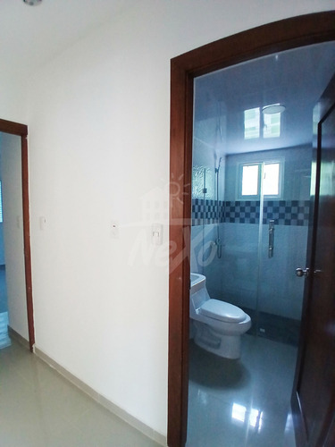 Venta Apartamento 2do Nivel De Oportunidad En Santiago (jpa-258)