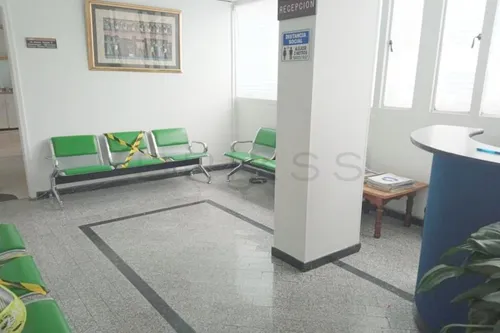 Consultorio En Venta En Marly. Cod V5202
